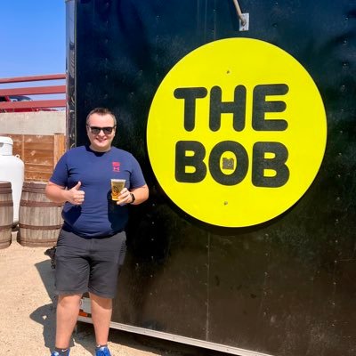 bcosgrove's profile picture. Pilot and Colorado Native.