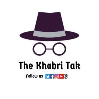 The Khabri Tak(@TheKhabriTak) 's Twitter Profileg