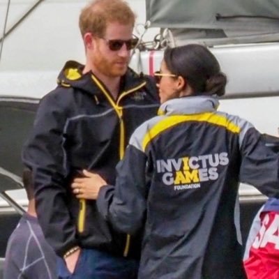 love wins, Harry and Meghan supporter, social justice and live and let live