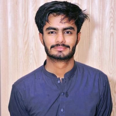 Punjabi / Social media activist/Farmer
student

امیدوار رکن اسلامی جمعیت طلباء پاکستان