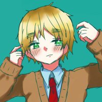 あおいさん。🩵👼 (@heta_eng0303) 's Twitter Profile