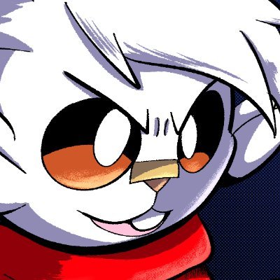 ScarletsAlcove's profile picture. Digital artist looking to draw comics
https://t.co/KmFtSDHDHv
https://t.co/HFvmF2qYgi
https://t.co/S6GDYAiIKD