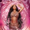 loveminaj13's profile picture. This is a nicki minaj fan account only nicki Nobody else !🤣🤣🫶💕🦄🦄