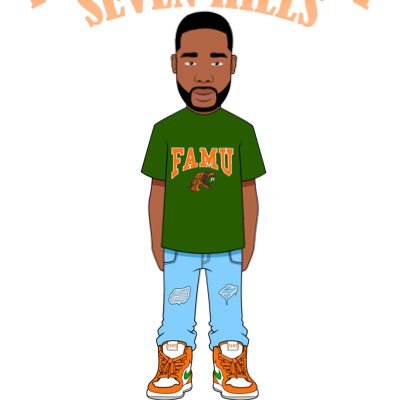 1st of my name, 13th member of the Jedi Council, King of the 7 Kingdoms and protector of the Realm. All things sneakers, HipHop, cars and lux #Famuly 4 life. 🐍