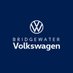 Bridgewater Volkswagen (@bridgewatervw) Twitter profile photo Bridgewater Volkswagen (@bridgewatervw) Twitter profile photo