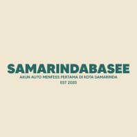 SAMARINDABASEE PAKE E-NYA 2(@samarindabasee) 's Twitter Profile Photo