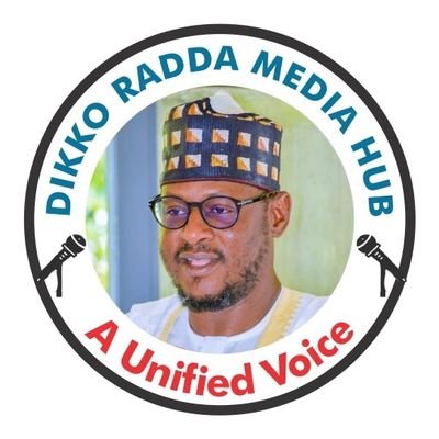 Media Centre that support and advocates for the Gubernatorial Aspiration of APC Candidate in Katsina State, Dr. @Dikko_radda