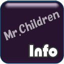Ift_MrChildren's profile picture. Amazonの「Mr.Children」の新着商品をつぶやく非公式botです。フォローしておくととっても便利！Amazonの関連商品はこちら→http://t.co/T7VNF4kGw0