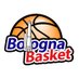 Bolognabasket (@bolognabasket) Twitter profile photo
