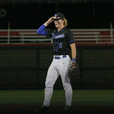 C/O 24’| Simon Kenton Baseball | At The Yard 17u | 6’ 180 | MIF/OF |