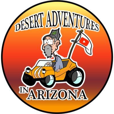 Follow me for interesting videos in and around southern Arizona!