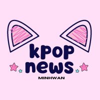 kpop news 🇰🇷🇪🇦(@minhwankr) 's Twitter Profile Photo