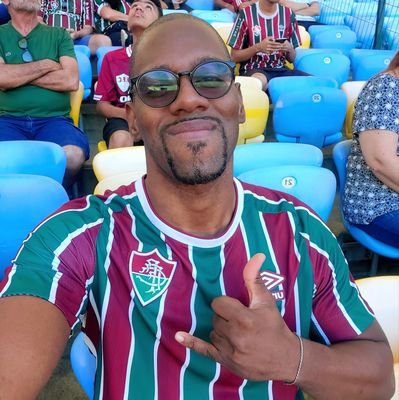 Reclamações, desabafos e FLUMINENSE!