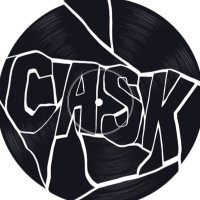 Cask (@caskband) 's Twitter Profile