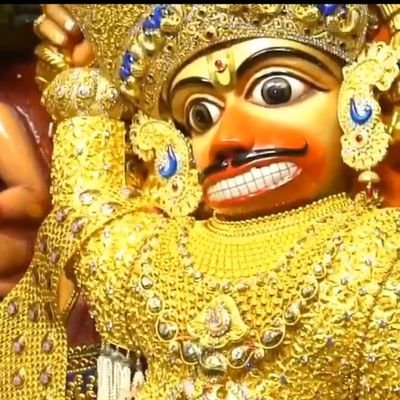Jiignesh Patel 🇮🇳🚩 Profile