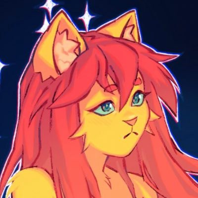 catgirl enthusiast and furry artist | 26 | just a gal that likes to draw. !! art here is SFW, but I do swear on here sometimes!