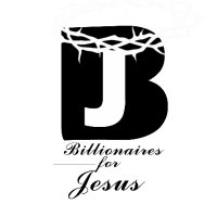 Billionaires 4 Jesus(@Chris_BergPOV) 's Twitter Profile Photo