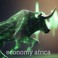 Economy Africa(@EconomyAfrica54) 's Twitter Profile Photo