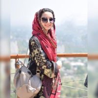 Hina Khan(@hinaabbaskhan) 's Twitter Profile Photo