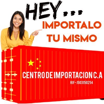 @centrodeimportacion
@centrodeimportacion_sublimac
@centrodeimportacion_clinicas
@centrodeimportacion_metales
@centrodeimportacion_trafic