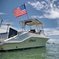 WoundedGator (@truesimonson) 's Twitter Profile