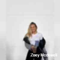 Zoey Mcdowell (@mcdoww_ellzoey) 's Twitter Profile