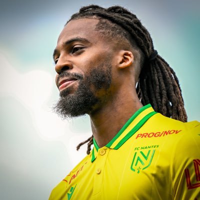 Joueur du @fcnantes 🔰