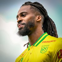 Jean-Kévin Duverne (@jkduverne) 's Twitter Profile