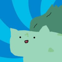 bulbazorio 🐷👑🎗 (@bulbazorio) 's Twitter Profile