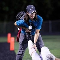 PHS AthleticTraining(@PiedmontHighATC) 's Twitter Profile Photo