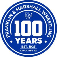 F&M Wrestling(@FandMWrestling) 's Twitter Profile Photo