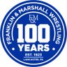 FandMWrestling's profile picture. Official Twitter page of Franklin & Marshall Wrestling #COMPETE