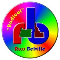 'Radical' Russ Belville(@RadicalRuss) 's Twitter Profile Photo