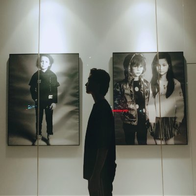 IMrXue's profile picture. Life is a journey with an unknown future, so just do your best in the present.
https://t.co/ligQeG0OZh