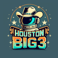 Houston Big 3 🤘🤠🤘 (@houstonbig3) 's Twitter Profile