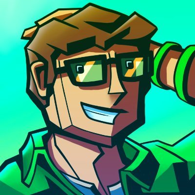 https://t.co/LLTtTSXN2a / Roblox Youtuber (200K+) - Co-Founder of DropBlox (11M+ Visits) - VR Developer (100K+ VR Exclusive Visits)