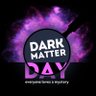 DarkMatterDay's profile picture. On and around October 31 the world will celebrate the hunt for dark matter. Please visit @particlenews for more info.