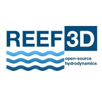 REEF3D (@reef3d) 's Twitter Profile Photo