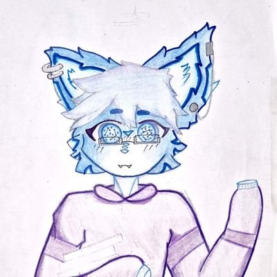 HuskyCosmic's profile picture. hola soy Cósmic, soy alguien extremadamente tímido, una disculpa si es q no me puedo comunicar bien jeje