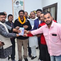 Deepak Verma (@deepakvermajmm) 's Twitter Profile