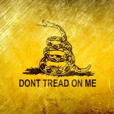 1776Jen's profile picture. #GOD #MAMA #MAGA #libertarian #WETHEPEOPLE #FlatEarth #VaccinesArePoison #PureBlood #HoldTheLine #GreatAwakening #SaveOurChildren #Chemtrails