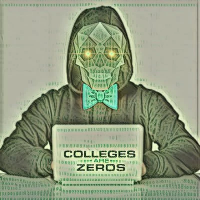 BowTiedCyber | Evan Lutz(@BowTiedCyber) 's Twitter Profile Photo