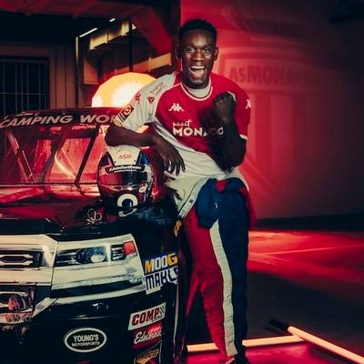 🇲🇨supporters de l'as Monaco depuis 28ans⚽🟥⬜🇲🇨🇲🇨 fan également de Charles Leclerc et Daghe munegu 🇲🇨🇲🇨🇲🇨