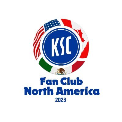 Page for the official @KarlsruherSC North American Fan Club and analysis in English!The best club in Germany!

karlsruherscusa@hotmail.com 

#KSCmeineHeimat