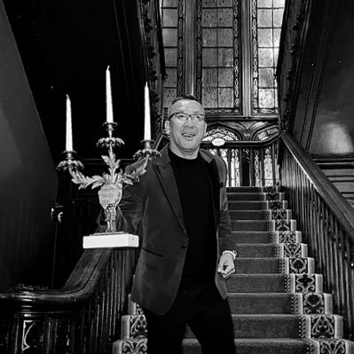 EVP Futures Innovator @WeberShandwick. Photographer. Born in Vietnam. Raised in Maryland. Educated in Boston. Take Risks, Tell Stories.