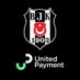 Beşiktaş United Payment Kadın Futbol (@BJKKadinFutbol) Twitter profile photo