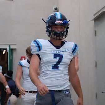 Conner Deviney Profile