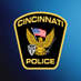 Cincinnati Police Department (@cincypd) Twitter profile photo Cincinnati Police Department (@cincypd) Twitter profile photo