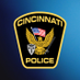 Cincinnati Police Department (@CincyPD) Twitter profile photo