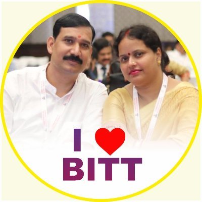 chairpersonbitt's profile picture. Chairperson, BITT